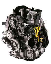 U2127 Engine